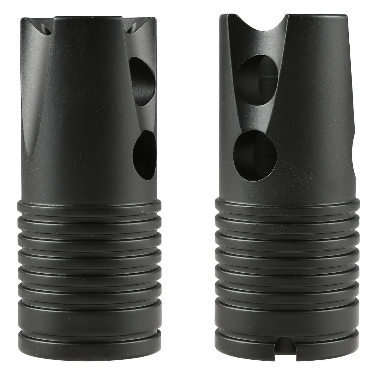 Amazon | CYMA C70 AKスチールフラッシュハイダー (14mm逆ネジ